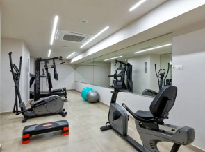 White Olive Elite Rethymno - All Inclusive