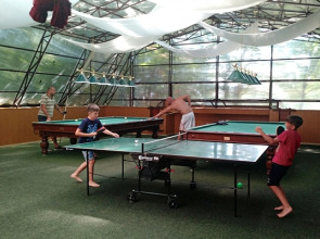 Солнечная Долина