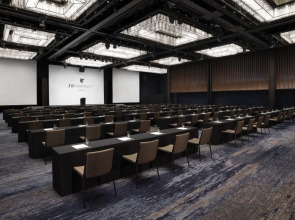 JW Marriott Hotel Seoul