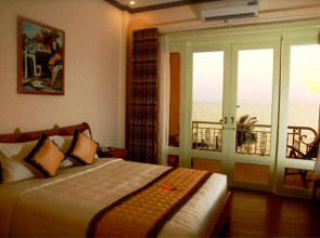 Trang An Beach Resort