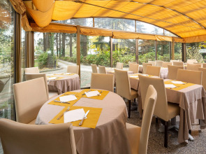 Best Western Air Hotel Linate