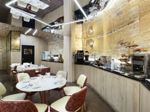 Grand Hotel Saint Michel