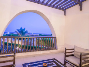 Hilton Marsa Alam Nubian Resort