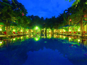 La Niche d Angkor Boutique Hotel