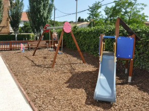 Sunway Amapola Apartamentos