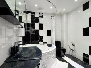 Апартаменты на проспекте Курортный 129