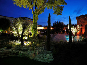 Aquabella Hôtel & Spa