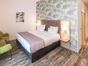 Quality Hotel Bordeaux Centre