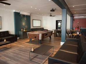 Samesun Hollywood - Hostel