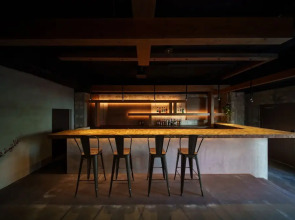 3U Namba Minami by Doyanen