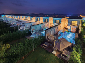 Titanic Deluxe Golf Belek