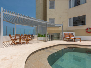 Hotel Regatta Cartagena