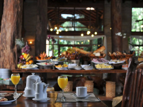 La Aldea de la Selva Lodge