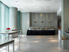 Radisson Blu Hotel, Birmingham