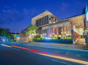 THE HAVEN Bali Seminyak
