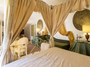 Residenza Ruspoli Bonaparte