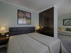 Hotel Apartamento Solverde