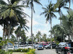 Sea Lion Beach Resort & Spa