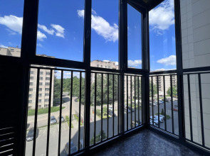 КвартАл на улице Курчатова 35/1