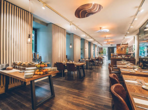 Verno House Budapest, Vignette Collection by IHG