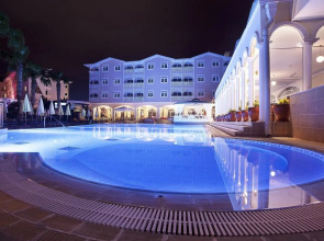 Pashas Princess by Werde Hotels Adult Only (+16)