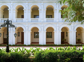 The Grand Imperial - Heritage Hotel