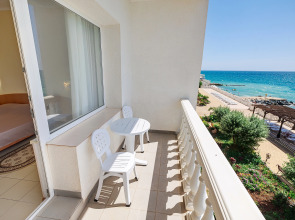 Отель Рассвет