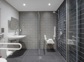 Premier Inn Freiburg City Süd Hotel