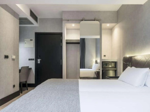 I Residence Hotel Silom