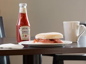 Holiday Inn Express Glasgow City Centre Riverside by IHG