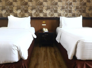 Jakarta Airport Hotel