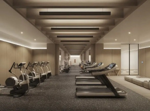 Fairmont Century Plaza Los Angeles at Beverly Hills