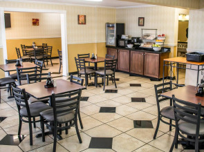 Comfort Inn & Suites Beaverton - Portland West