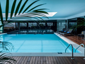 Pestana Cidadela Cascais - Pousada & Art District