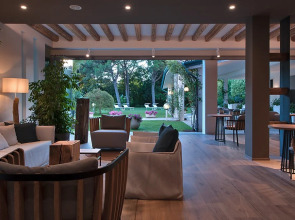 Hotel Terme Neroniane