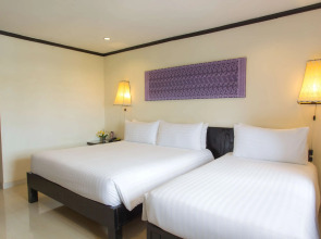 Golden Tulip Essential Pattaya