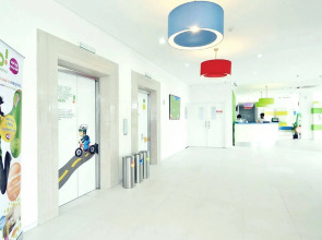 POP! Hotel Airport Jakarta