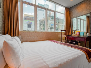 A25 Hotel - 25 Truong Dinh