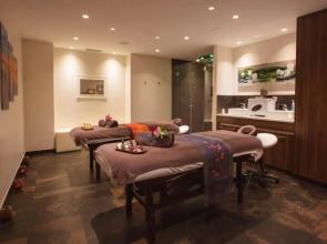 Westminster Hotel & Spa Nice