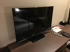 Отель Metropolitan Nagano