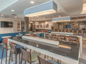 Premier Inn Cologne City Sud Hotel