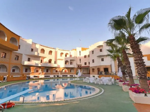 Hotel Akrabello