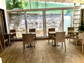 White Island Boutique Hotel