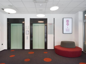 ibis Styles Ljubljana Centre