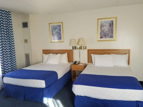 The Constitution Inn