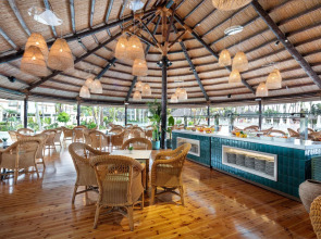 Tabaiba Princess Hotel