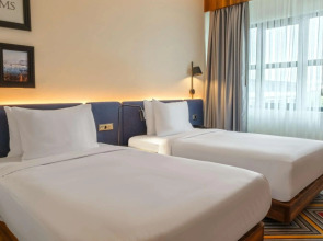 Hampton By Hilton Sakarya