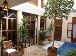 Riad De La Belle Epoque