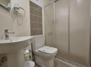 Nizam Butik Otel Buyukada