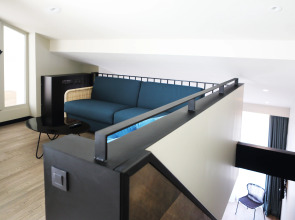 Best Western Plus Hotel La Joliette